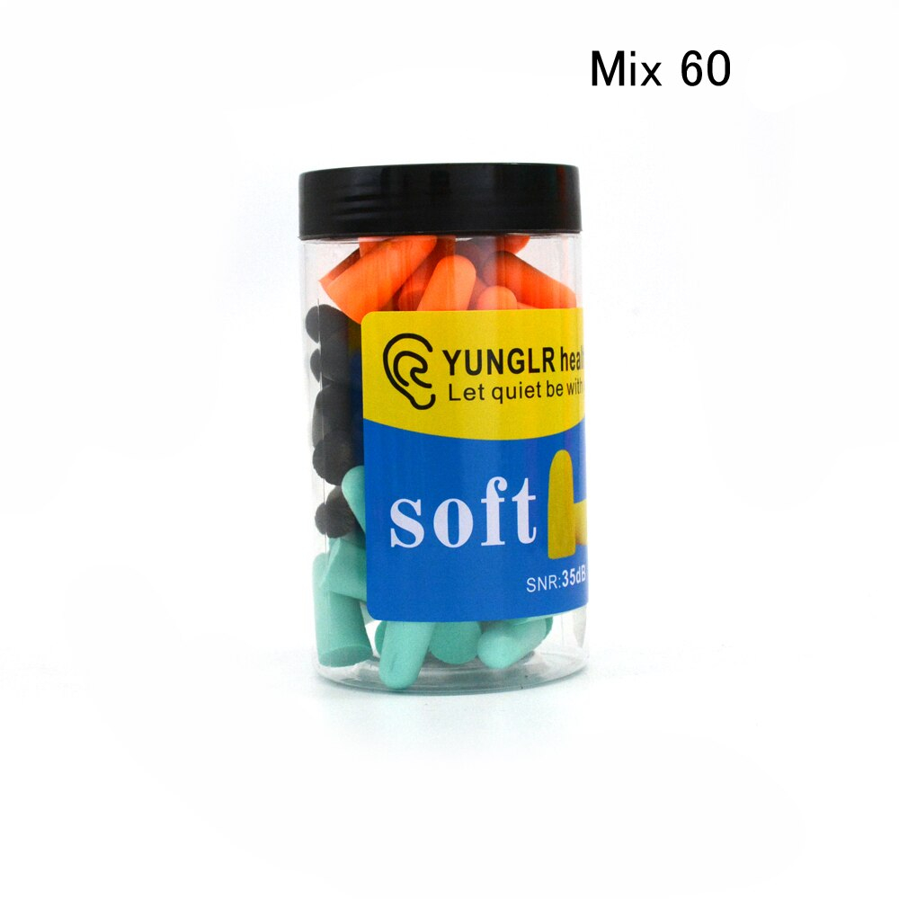 Mix 60 pcs